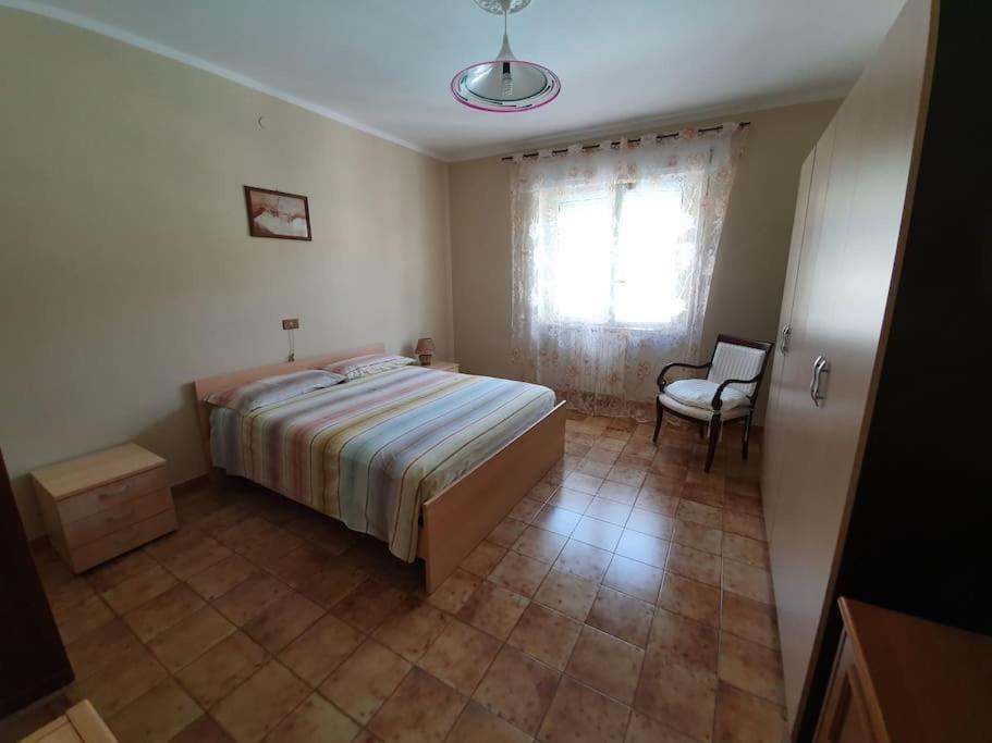 Casa Dei Nonni Villa Roccascalegna Luaran gambar